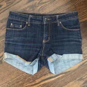 BDG Jean shorts
